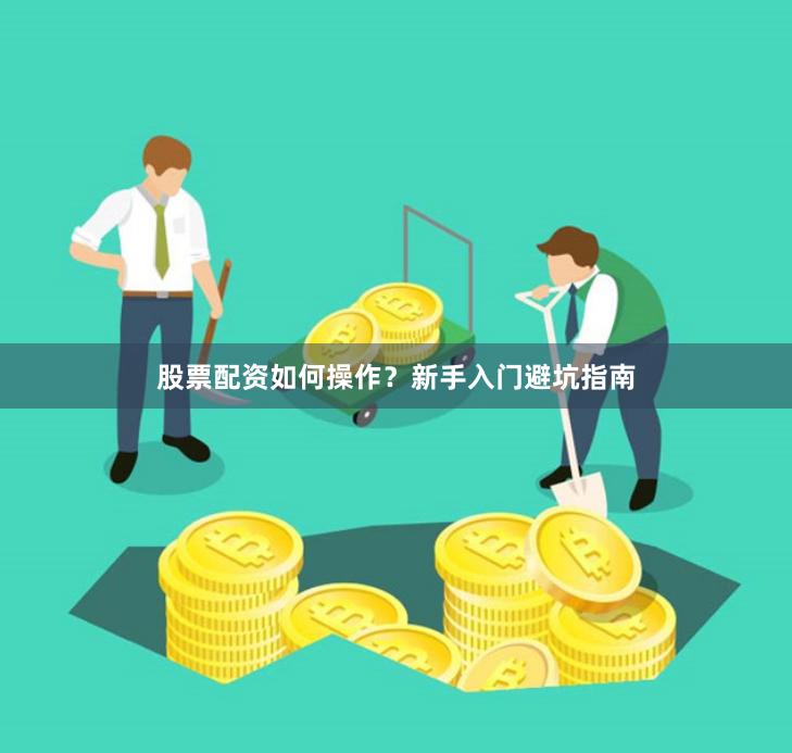 股票配资如何操作？新手入门避坑指南