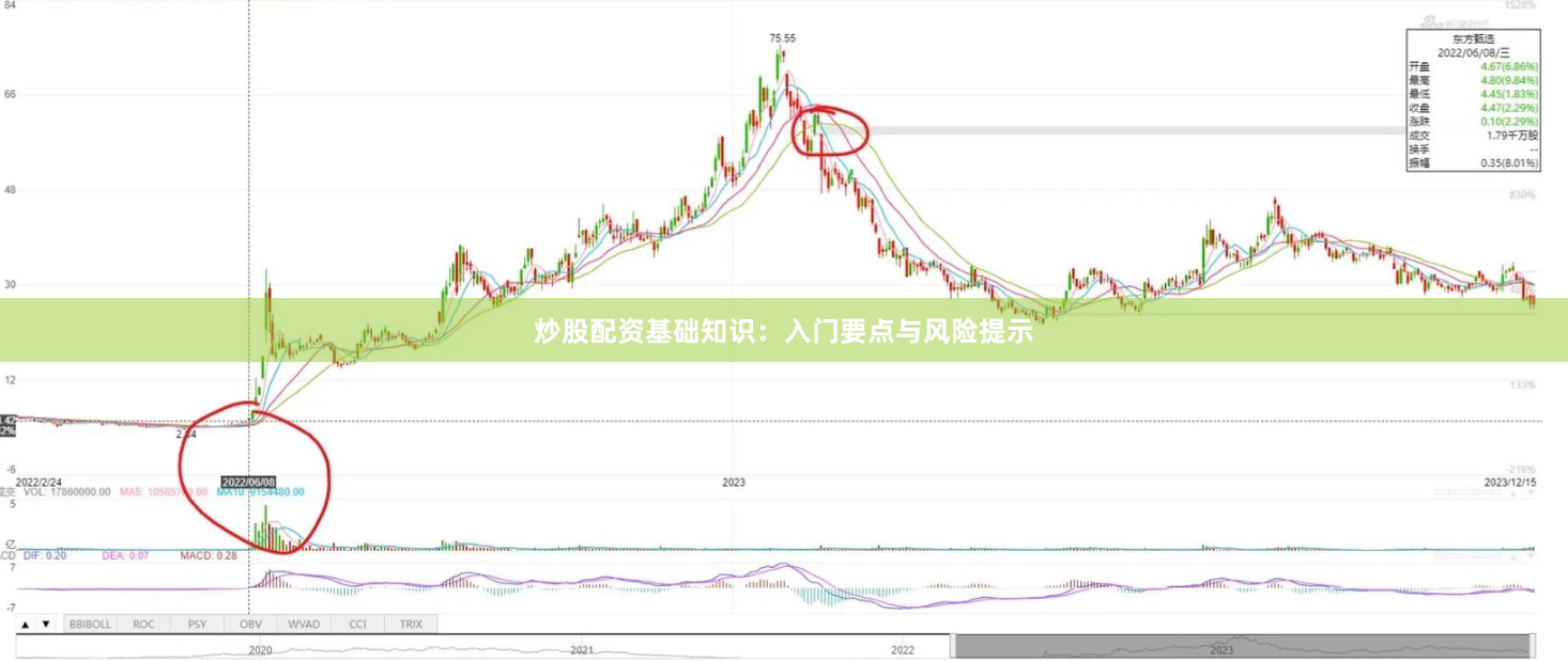 炒股配资基础知识：入门要点与风险提示